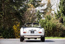 BMW 507 Series II Roadster 1959 - Crédit photo : Bonhams