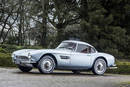 BMW 507 Roadster 1957 ex-John Surtees - Crédit photo : Bonhams