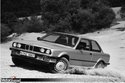 25 ans pour la BMW 325ix