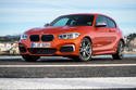 BMW M135i