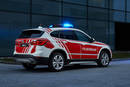 BMW X1 RETTmobil