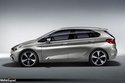 Concept Active Tourer