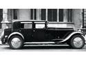 Rolls-Royce Phantom II Saloon by HJ Mulliner - Crédit photo : Rolls-Royce