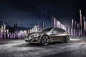 BMW Compact Sedan Concept