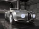 BMW Mille Miglia : une auto en forme d'hommage