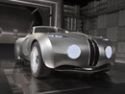 BMW Mille Miglia Concept