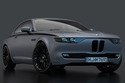 BMW CS Vintage Concept 