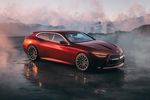 BMW Speedtop Concept