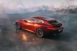 BMW Speedtop Concept