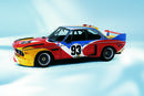 BMW 3.0 CSL 1975 par Alexander Calder