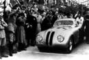 BMW 328 Touring Coupé 1940