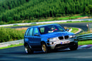 BMW X5 V12 Prototype 2002