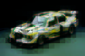 BMW expose ses Art Cars à Miami