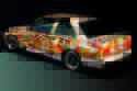 BMW M3 Groupe A 1989 - Crédit photo : BMW