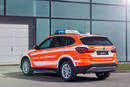 BMW X1 xDrive20d