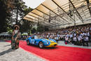 Concours d'Élégance de la Villa d'Este - Crédit photo : BMW