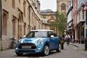 Mini Cooper SD 5 portes