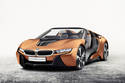 Concept BMW i Vision Future Interaction