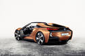 Concept BMW i Vision Future Interaction