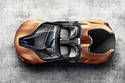 Concept BMW i Vision Future Interaction