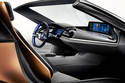 Concept BMW i Vision Future Interaction