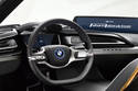 Concept BMW i Vision Future Interaction