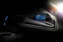 Concept BMW i Vision Future Interaction