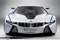 BMW i100 Active Hybrid
