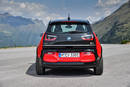 BMW i3S