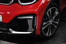 BMW i3S