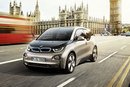 La BMW i3 se dévoile en photos