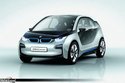 Francfort 2011 : BMW i3 Concept