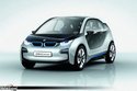 BMW i3 Concept