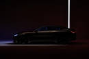 Teaser BMW Concept i4