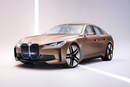 Concept BMW i4