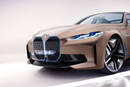 Concept BMW i4