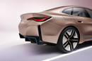 Concept BMW i4