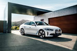 BMW i4 eDrive 40