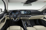 BMW i4 eDrive 40