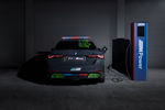 BMW i4 M50 Safety Car