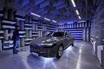 L'ambiance sonore de la BMW i7 peaufinée au FIZ de Munich