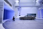 L'ambiance sonore de la BMW i7 peaufinée au FIZ de Munich