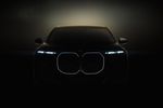 La BMW i7 se dévoile un peu plus