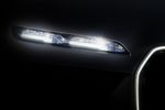 Teaser BMW i7