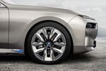 BMW i7 xDrive60