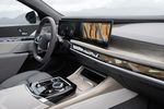 BMW i7 xDrive60