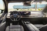 BMW i7 M70 xDrive