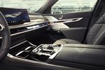 BMW i7 M70 xDrive