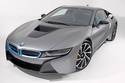 Une BMW i8 vendue 825 000 $