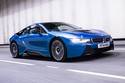 Une nouvelle BMW i8 en préparation?